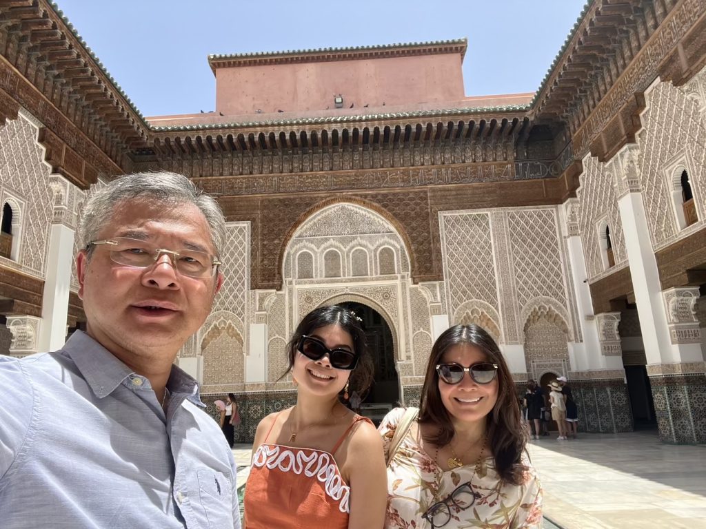 Madrasa Ben Youssef