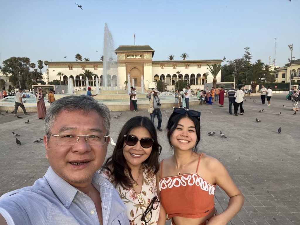 things to do in Marrakech