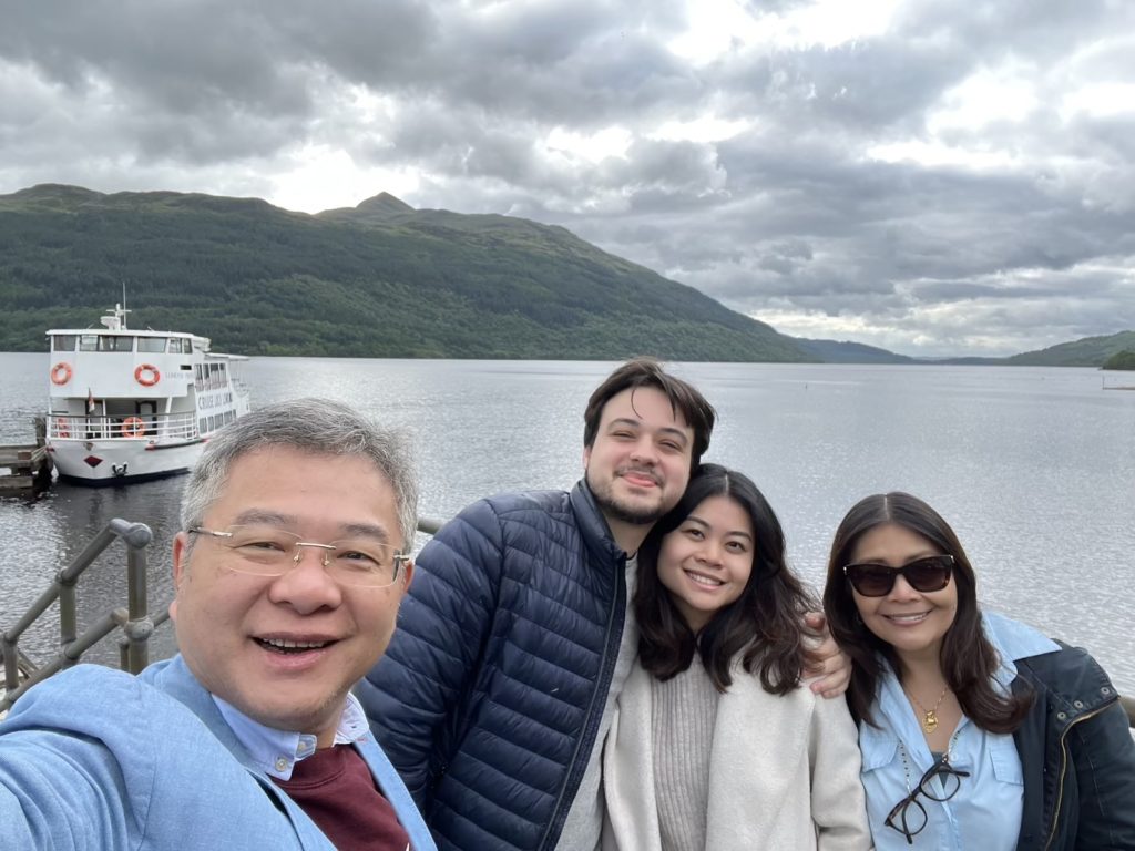 highland tour scotland