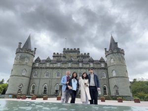 Inveraray Castle