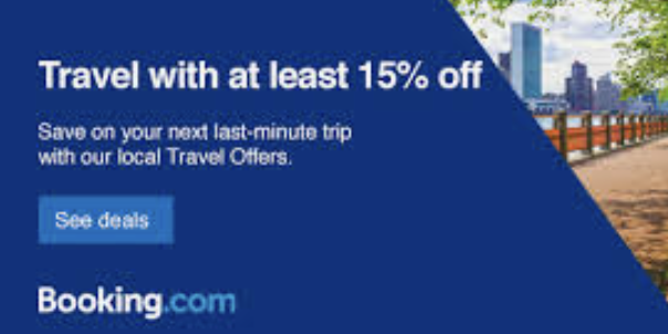 best hotel discount