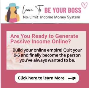 learn to be your boss