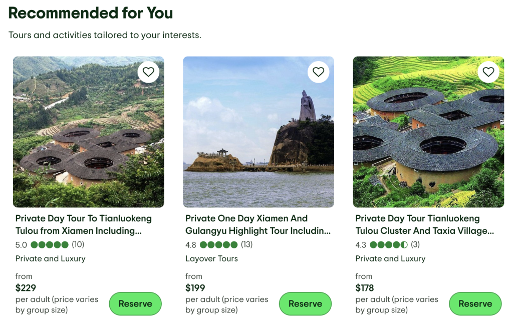 things to do in China for families