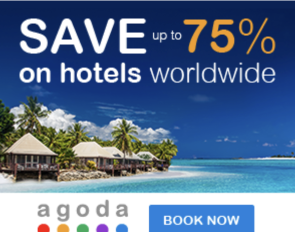 hotel booking in china