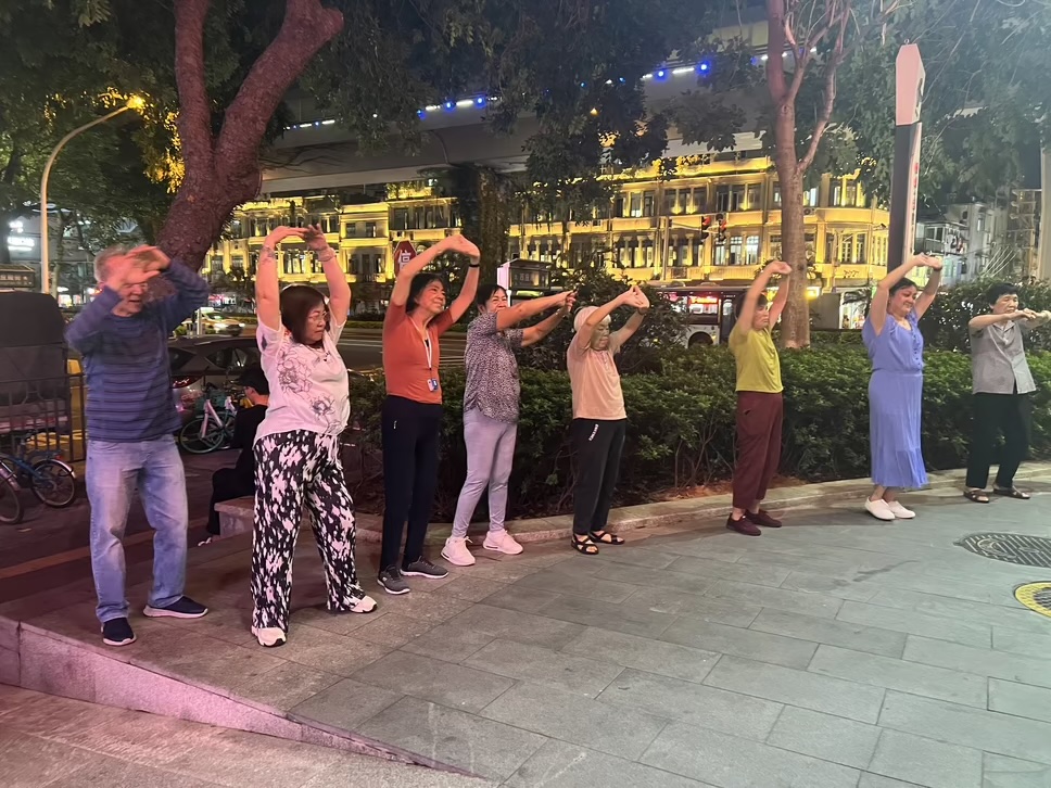 things to do in China for families