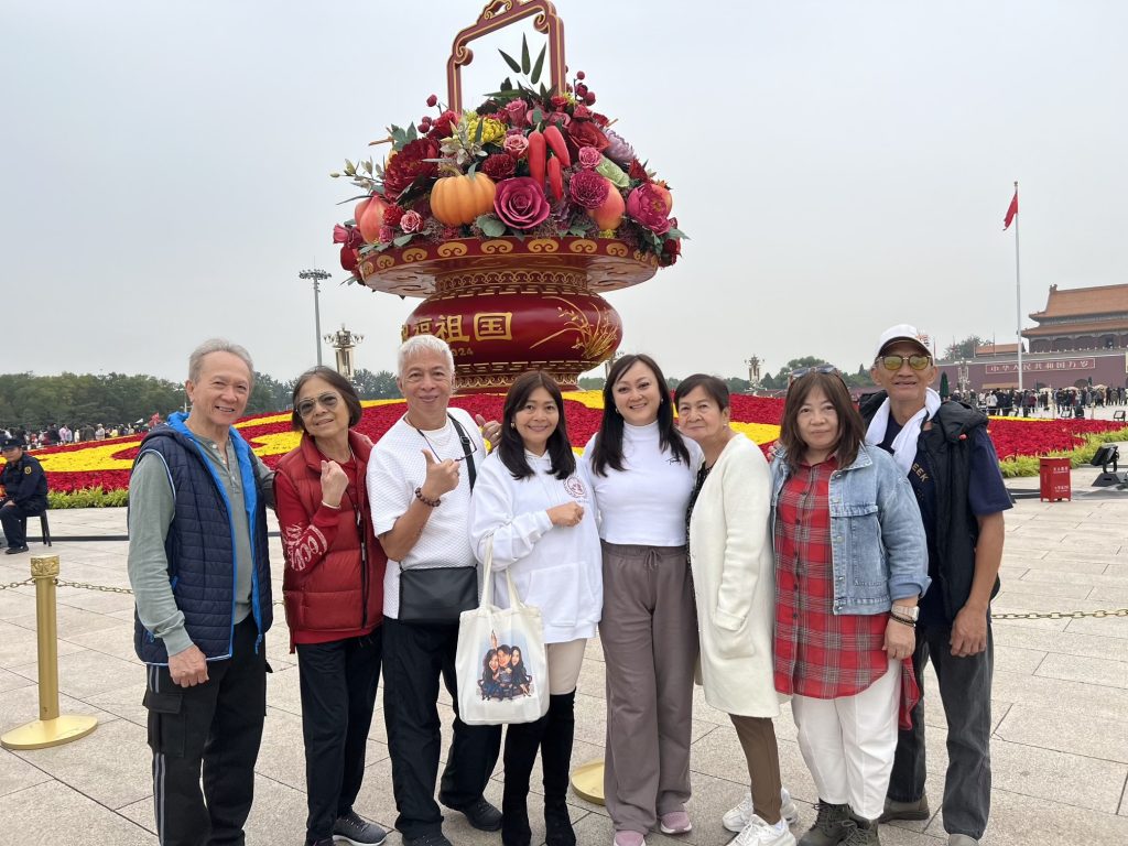 things to do in China for families