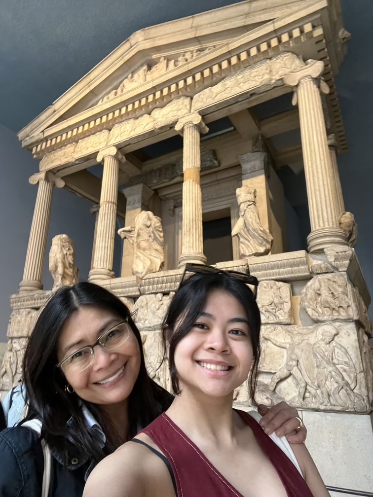 london bristish museum