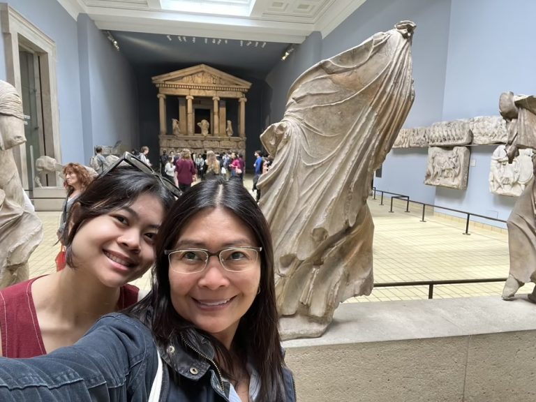british museum